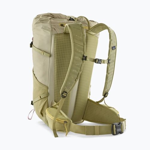 Turistický batoh Patagonia Terravia 28 l M weathered stone