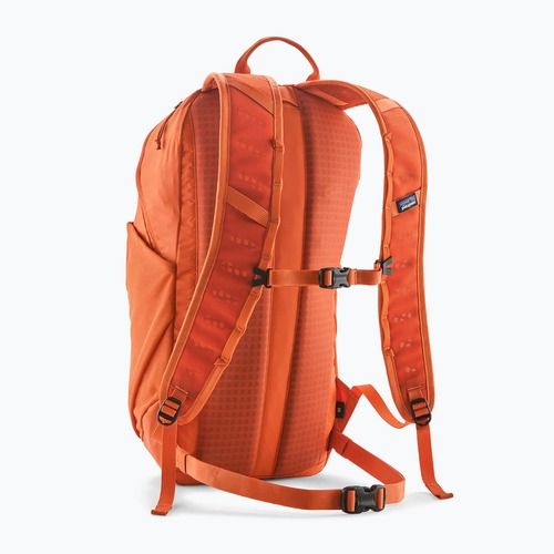 Turistický batoh Patagonia Terravia Pack 14 l coal orange