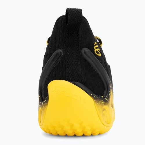 Basketbalové boty Under Armour Curry 13 black/yellow