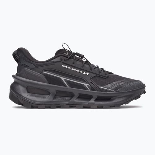 Běžecké boty Under Armour Explor Trail black/anthracite/summit white