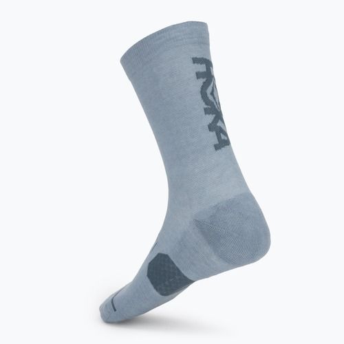 Ponožky HOKA Gpx Crew Run washed blue