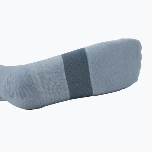 Ponožky HOKA Gpx Crew Run washed blue