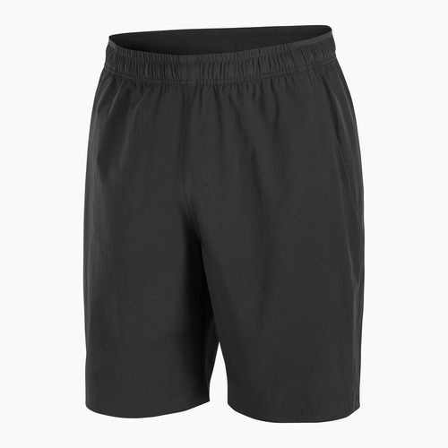 Pánské šortky Salomon Wayfarer Ease 2.0 deep black
