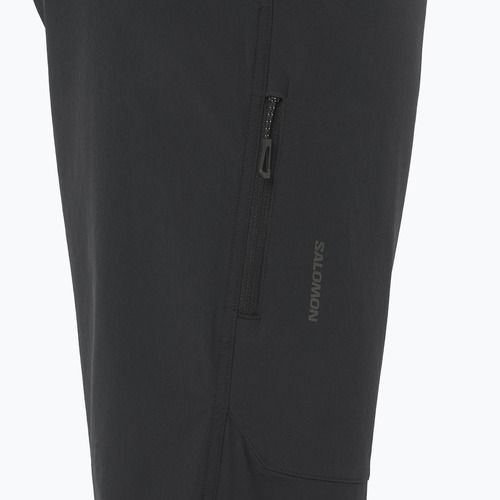 Dámské trekingové kalhoty Salomon Wayfarer 2.0 deep black