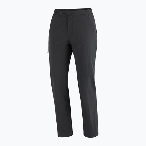 Dámské trekingové kalhoty Salomon Wayfarer 2.0 deep black