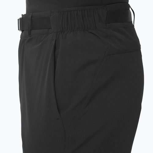 Pánské trekingové kalhoty Salomon Wayfarer 2.0 deep black