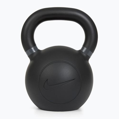 Kettlebell Nike Strength Cast Iron OG 36 kg black/grey