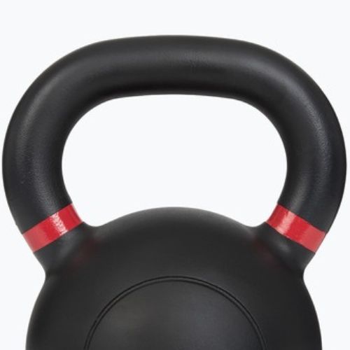 Kettlebell Nike Strength Cast Iron OG 32 kg black/red