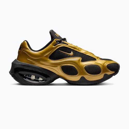 Dámské boty Nike Air Max Muse metallic gold/black