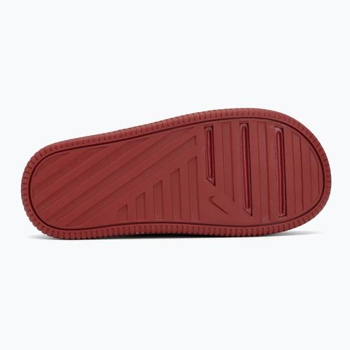 Dámské nazouváky Nike Calm Elevation team crimson/peony