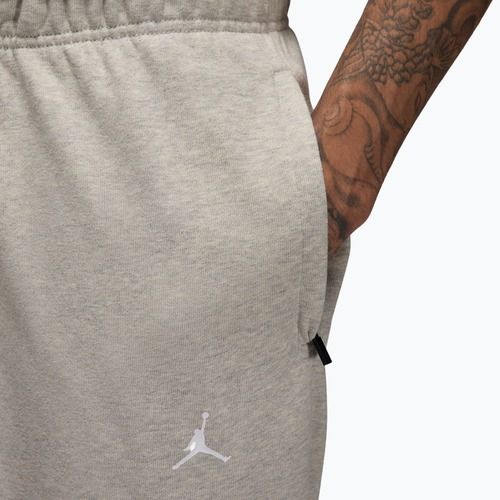 Pánské kalhoty Sport Crossover Dri-Fit grey heather/white
