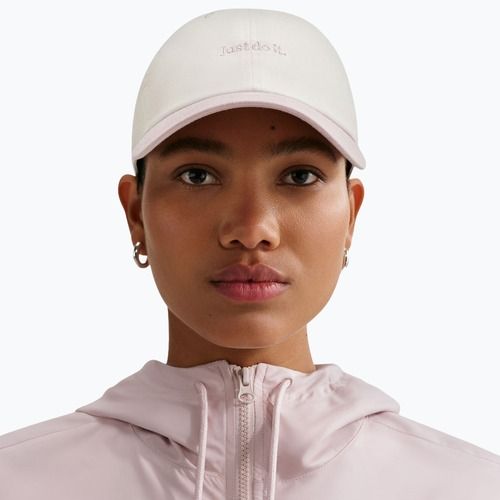 Kšiltovka Nike Club Unstructured JDI sail/particle rose/particle rose