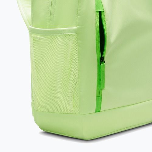 Dětský batoh Nike Elemental 20 l light liquid lime/mean green/black