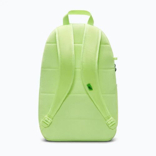 Dětský batoh Nike Elemental 20 l light liquid lime/mean green/black