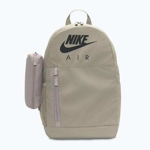 Dětský batoh Nike Elemental 20 l light army/college grey/black