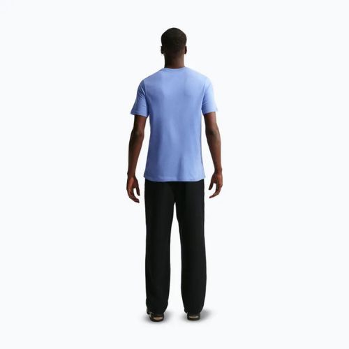 Pánské tričko Nike Sportswear royal pulse