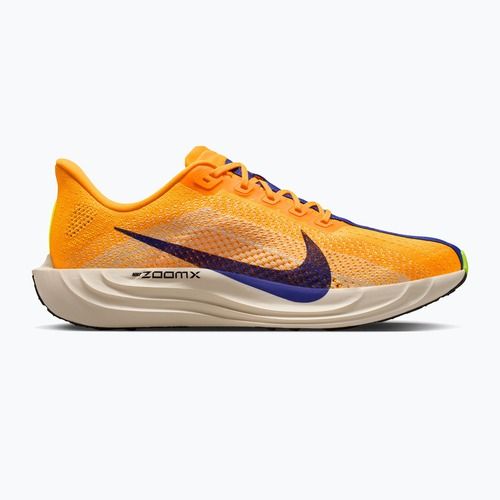 Pánské běžecké boty Nike Pegasus Plus laser orange/alabaster/sail/indigo burst