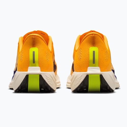 Pánské běžecké boty Nike Pegasus Plus laser orange/alabaster/sail/indigo burst