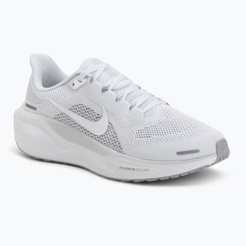 Dámské běžecké boty  Nike Pegasus 41 white/pure platinum/white