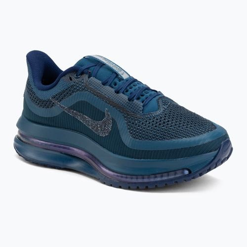 Pánské běžecké boty Nike Pegasus Premium With Swarovski Crystals blue force/blue void