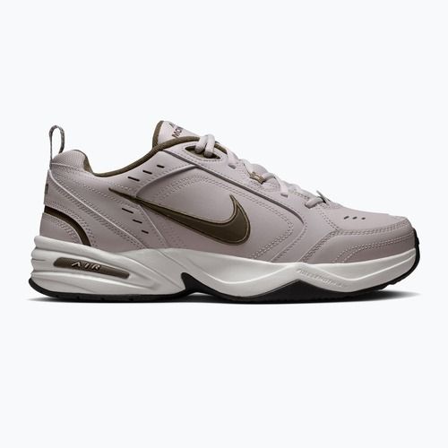 Pánské tréninkové boty Nike Air Monarch IV moon particle/black/dark hazel
