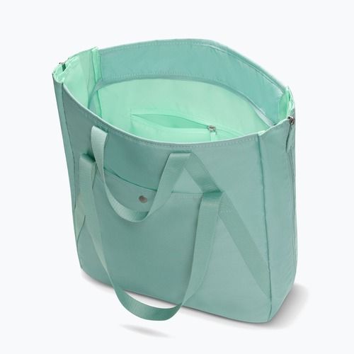 Dámská tréninková taška Nike Gym 28 l cannon/cannon/mint foam