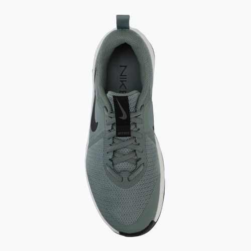 Pánské tréninkové botyNike MC Trainer 3 clay green/summit white/black