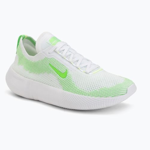 Pánské tréninkové boty Nike Free 2025 white/barely volt/green strike