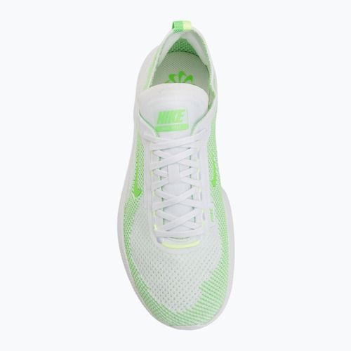 Pánské tréninkové boty Nike Free 2025 white/barely volt/green strike
