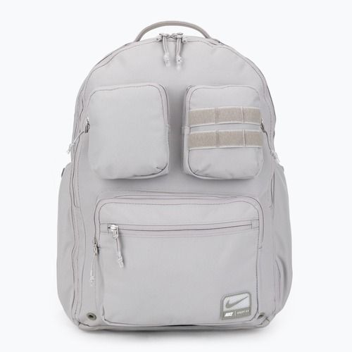Městský batoh Nike Utility Power 33 l college grey/college grey/light army