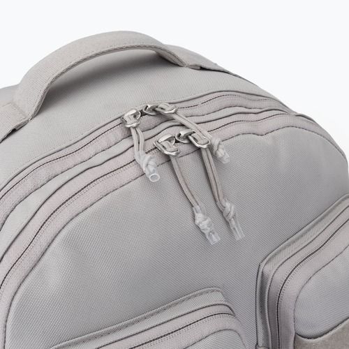 Městský batoh Nike Utility Power 33 l college grey/college grey/light army