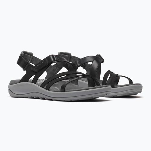 Dámské sandály Merrell Harbor black
