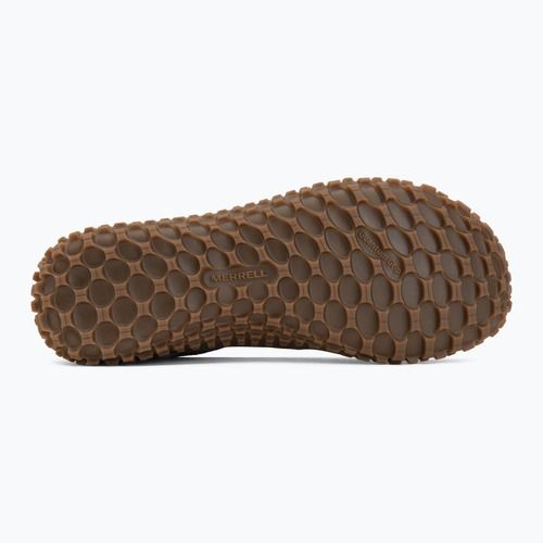 Pánské barefoot boty Merrell Wrapt