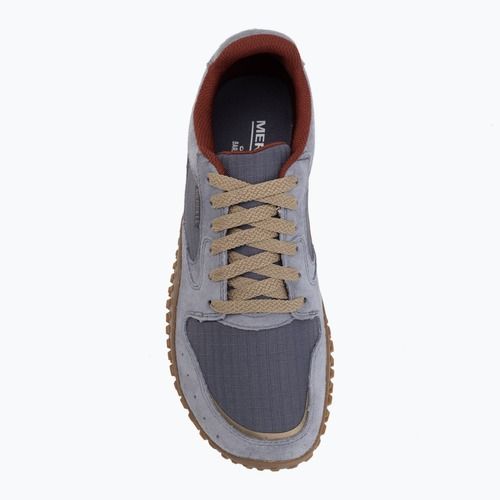 Pánské barefoot boty Merrell Wrapt