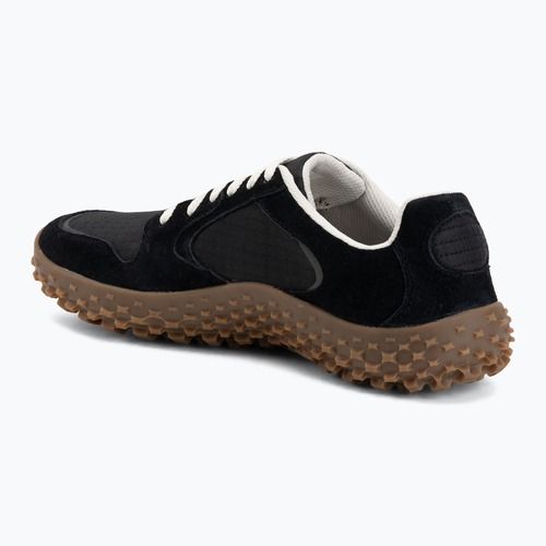 Pánské barefoot boty Merrell Wrapt black