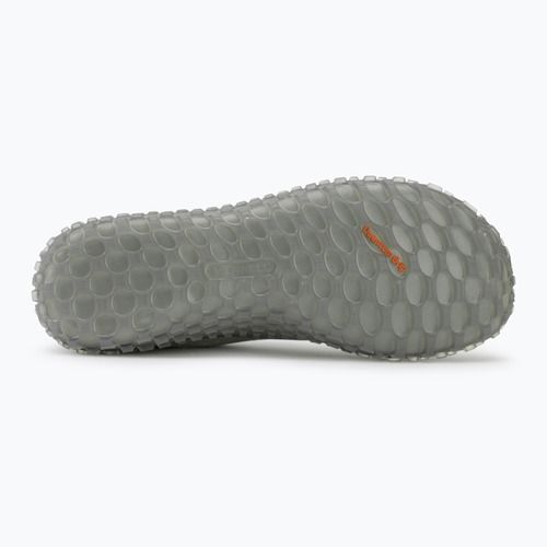 Pánské barefoot boty Merrell Wrapped white sage