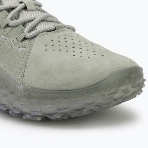 Pánské barefoot boty Merrell Wrapped white sage