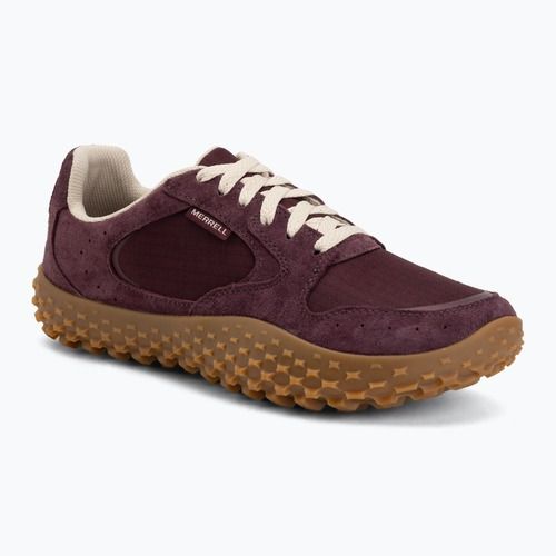 Dámské barefoot boty Merrell Wrapt