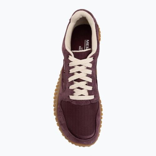 Dámské barefoot boty Merrell Wrapt