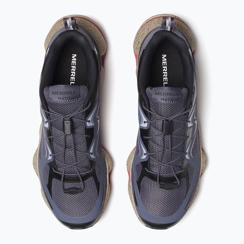 Pánské turistické boty Merrell Speed Arc Matis comet