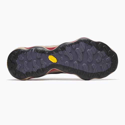 Pánské turistické boty Merrell Speed Arc Matis comet