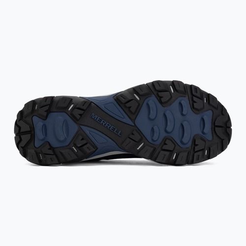 Pánské turistické boty Merrell Speed Strike 2 navy night