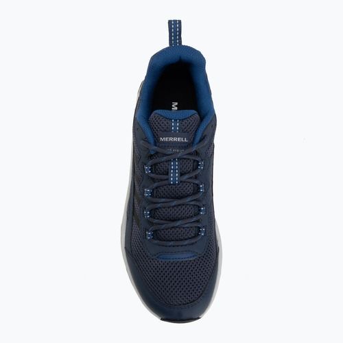 Pánské turistické boty Merrell Speed Strike 2 navy night