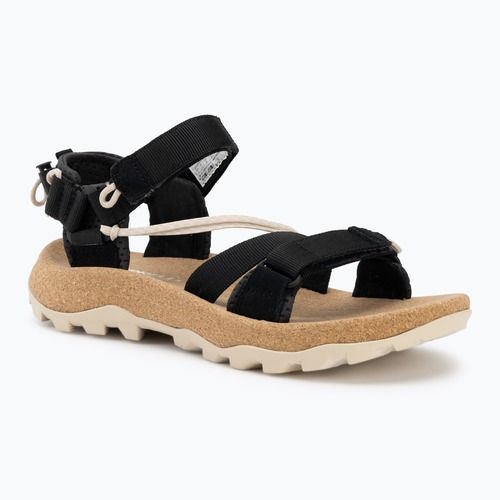 Dámské sandály Merrell Speed Fusion Sport RMX black