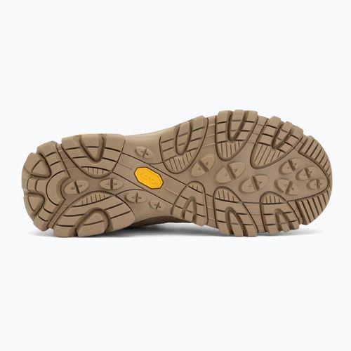 Pánské trekové boty Merrell Moab 3 Synthetic Mid incense/incense