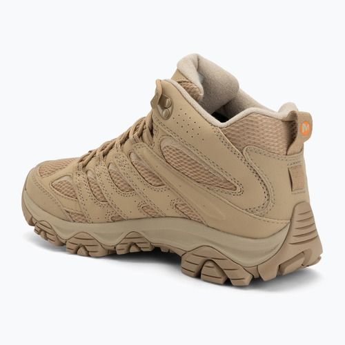 Pánské trekové boty Merrell Moab 3 Synthetic Mid incense/incense
