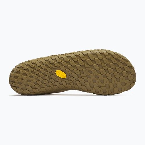 Pánské barefoot boty Merrell Vapor Glove 7 rattan