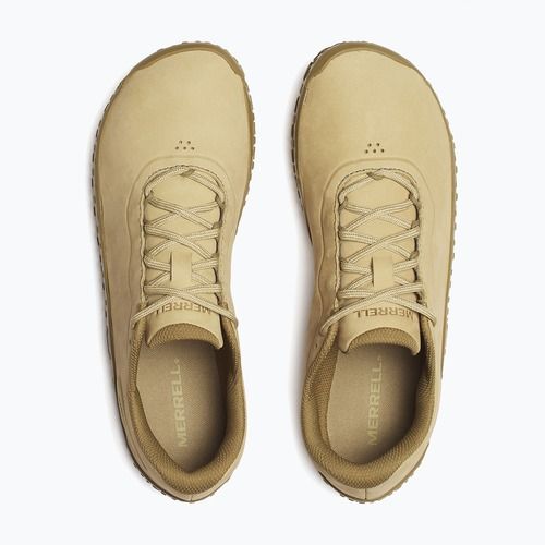 Pánské barefoot boty Merrell Vapor Glove 7 rattan