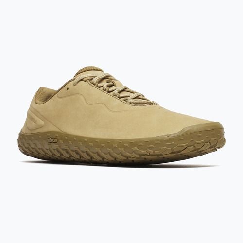 Pánské barefoot boty Merrell Vapor Glove 7 rattan
