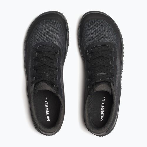 Pánské barefoot boty Merrell Vapor Glove 7 black